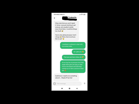 ❤️ Saya menambahkan PAWG baru dari Tinder ke harem saya (termasuk bicara dengan Tinder) ☑ Porno di id.nahe-divky.top